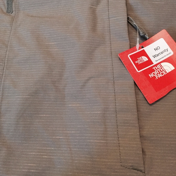 NWT The North Face Women's Jacket XL - Picture 5 of 8